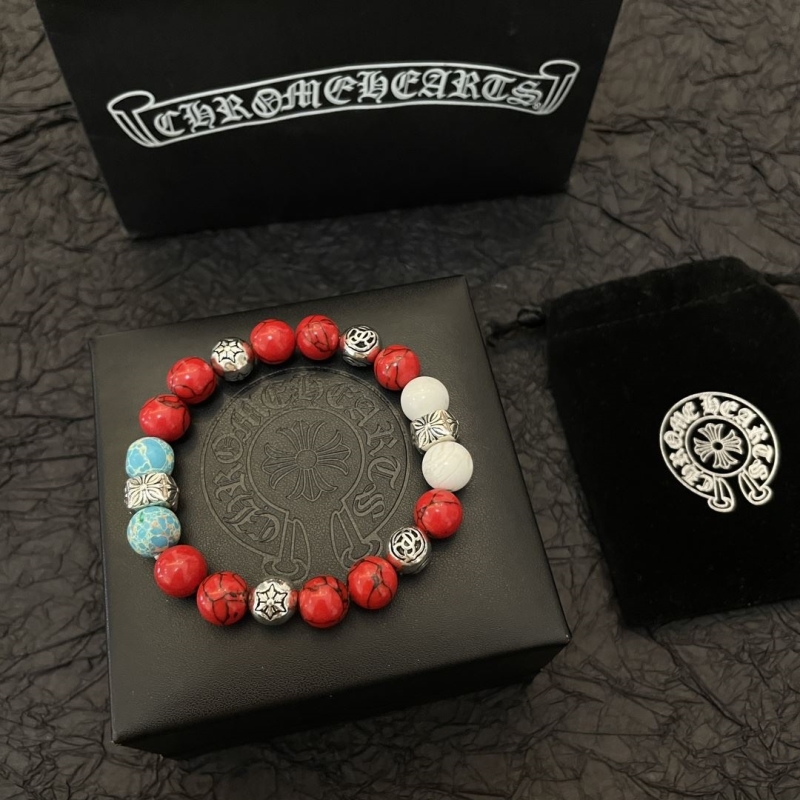 Chrome Hearts Bracelets